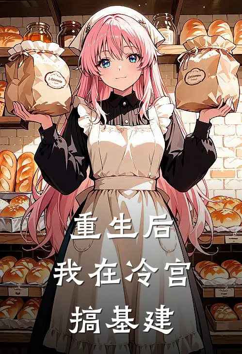 重生后，我在冷宫搞基建