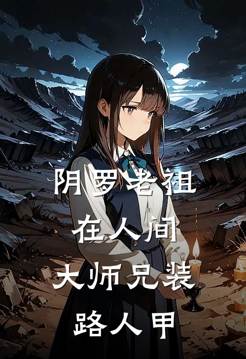 阴罗老祖在人间，大师兄装路人甲