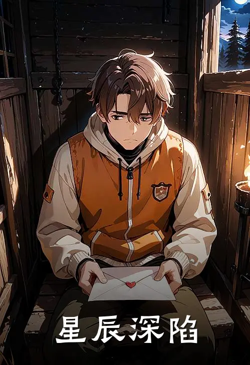 星辰深陷