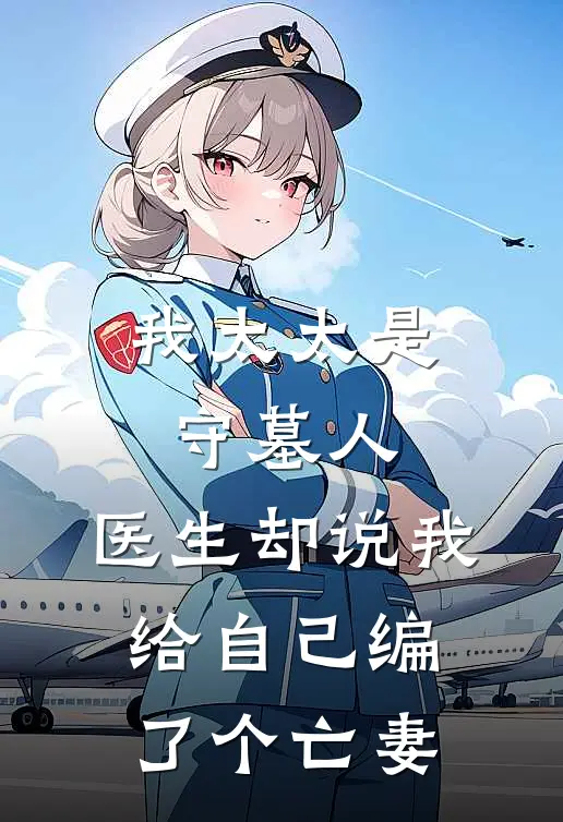 我太太是守墓人，医生却说我给自己编了个亡妻