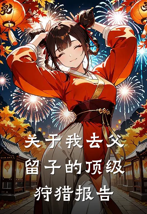 关于我“去父留子”的顶级狩猎报告
