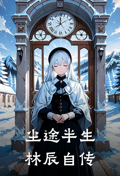 尘途半生林辰自传