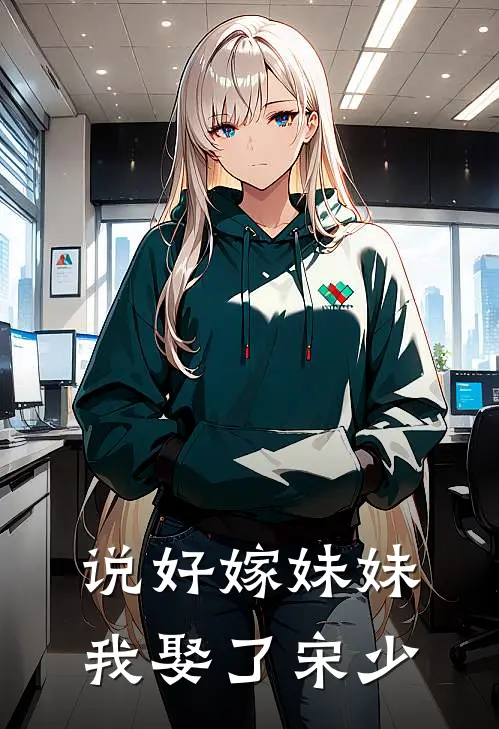 说好嫁妹妹，我娶了宋少