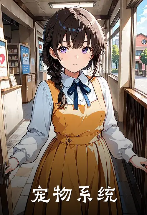宠物系统