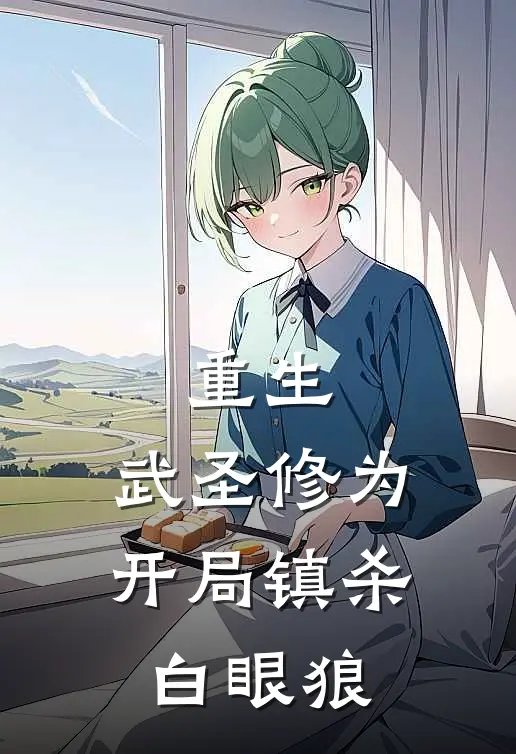 重生：武圣修为，开局镇杀白眼狼