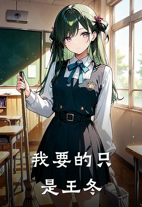 我要的只是王冬