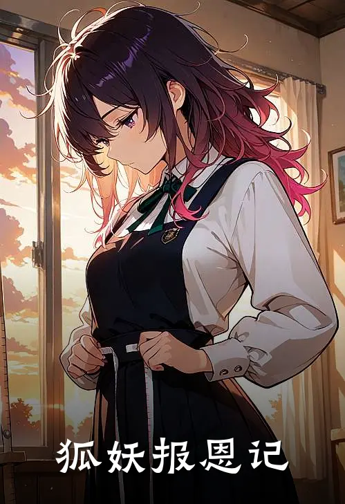 狐妖报恩记