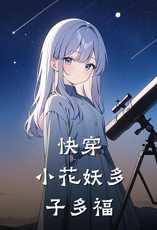 快穿：小花妖多子多福