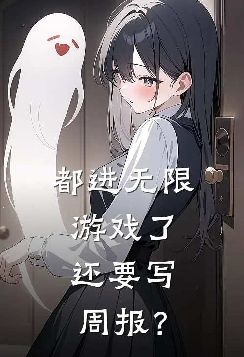 都进无限游戏了，还要写周报？