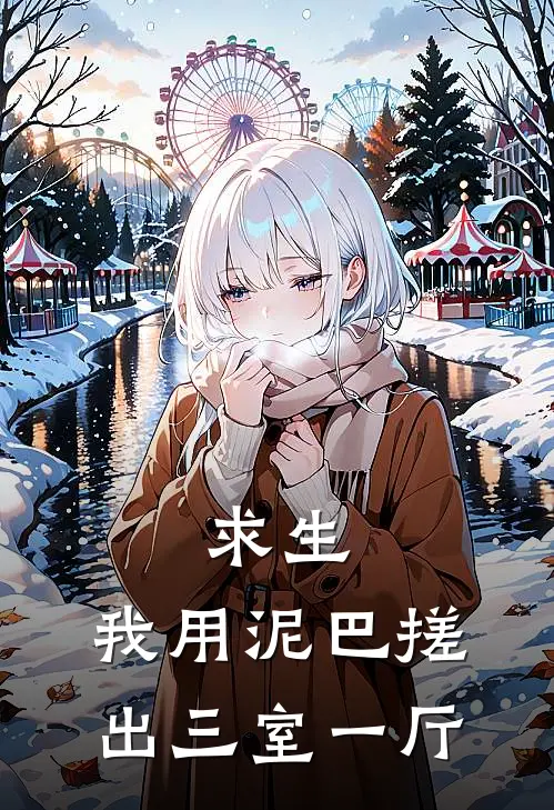 求生，我用泥巴搓出三室一厅