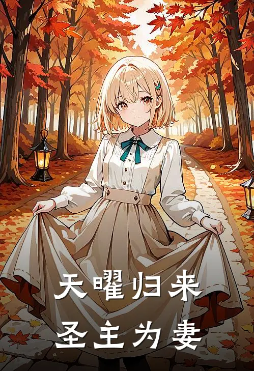 天曜归来：圣主为妻