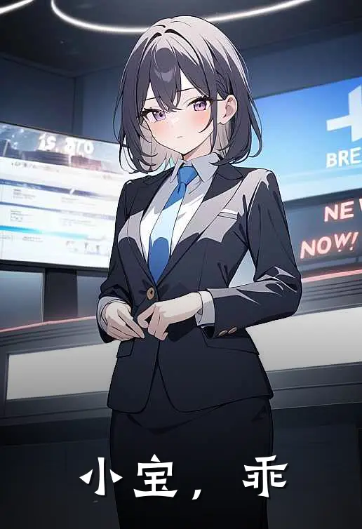 小宝，乖