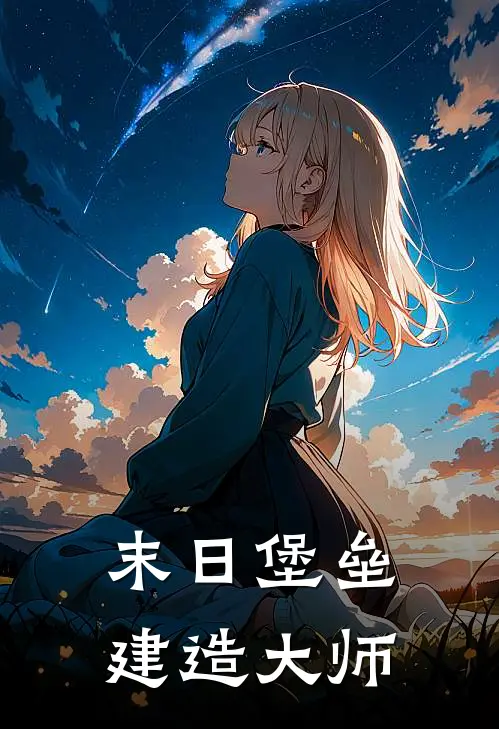 末日堡垒建造大师