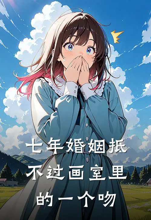 七年婚姻抵不过画室里的一个吻