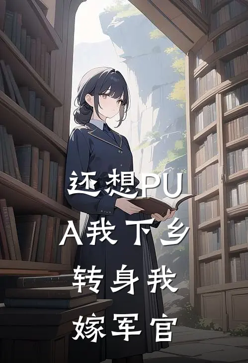还想PUA我下乡，转身我嫁军官