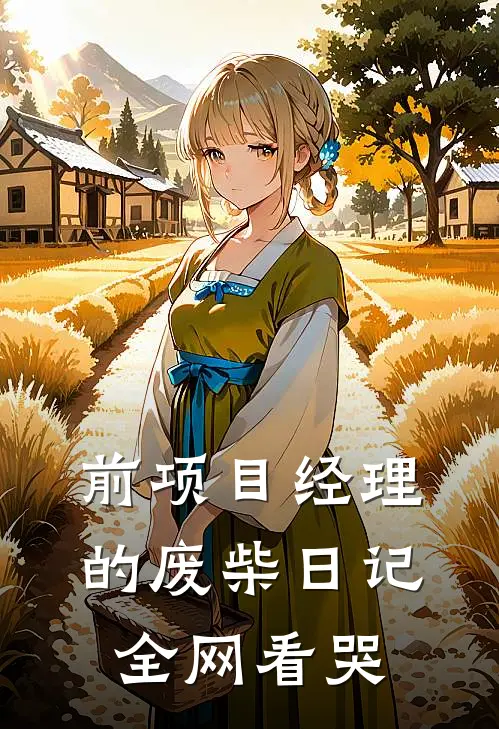 前项目经理的废柴日记，全网看哭