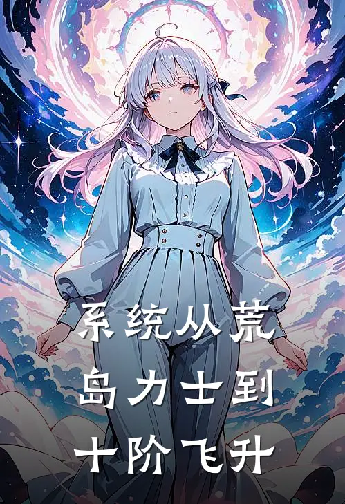 系统从荒岛力士到十阶飞升