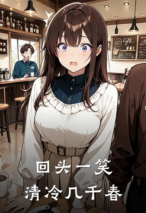 回头一笑，清冷几千春