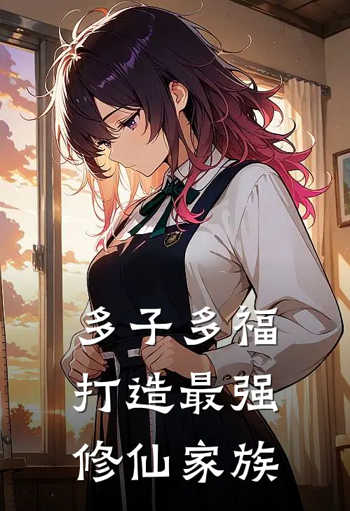 多子多福，打造最强修仙家族