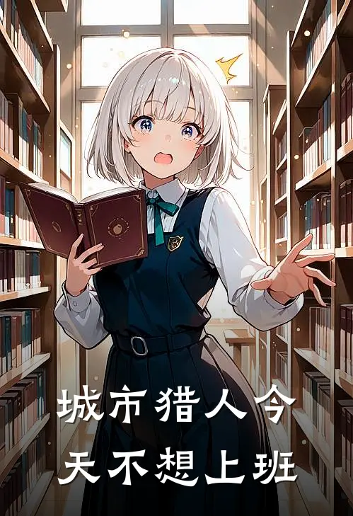 城市猎人今天不想上班