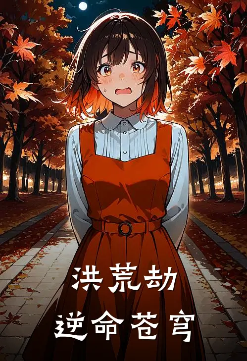 洪荒劫：逆命苍穹