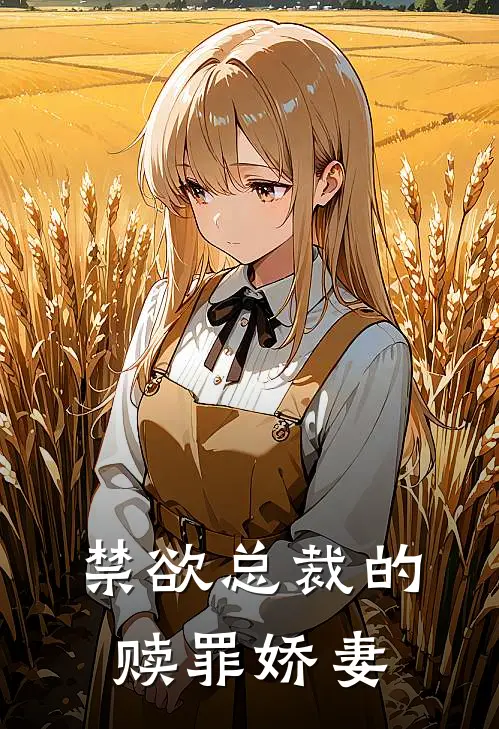 禁欲总裁的赎罪娇妻