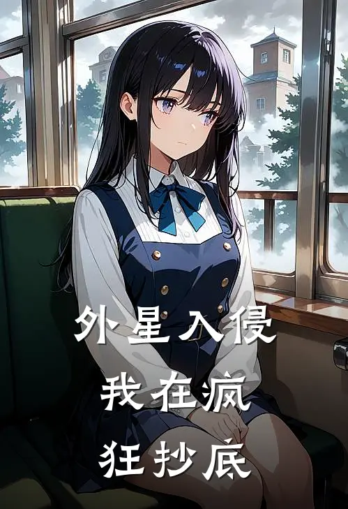 外星入侵，我在疯狂抄底