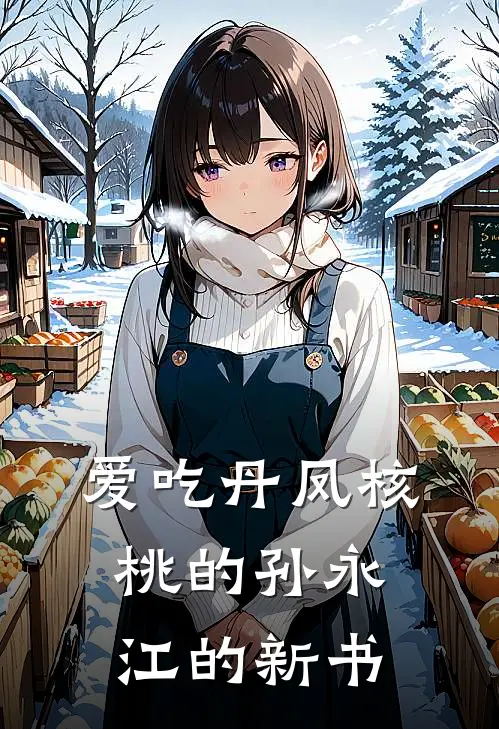 爱吃丹凤核桃的孙永江的新书