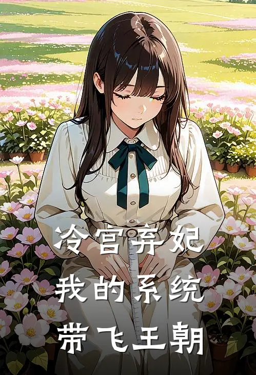 冷宫弃妃：我的系统带飞王朝
