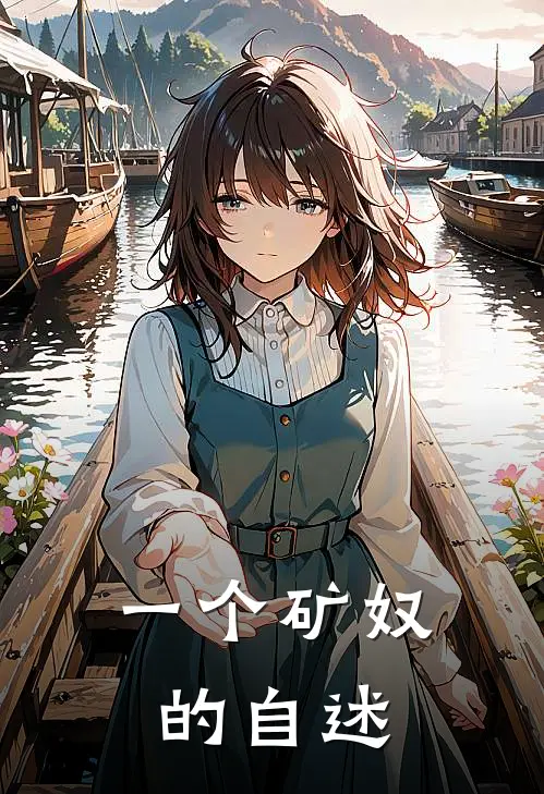 一个矿奴的自述