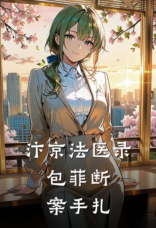 汴京法医录，包菲断案手扎