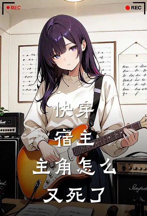 快穿：宿主，主角怎么又死了