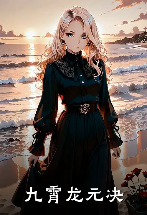 九霄龙元决