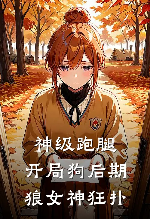 神级跑腿：开局狗后期狼女神狂扑