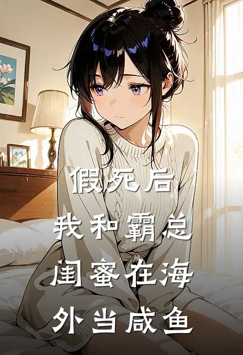 假死后，我和霸总闺蜜在海外当咸鱼