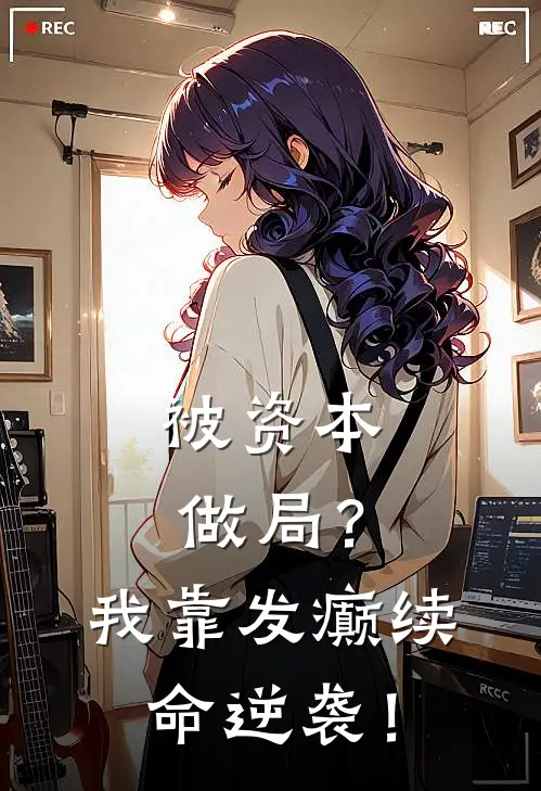 被资本做局？我靠发癫续命逆袭！