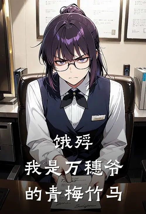 饿殍：我是万穗爷的青梅竹马