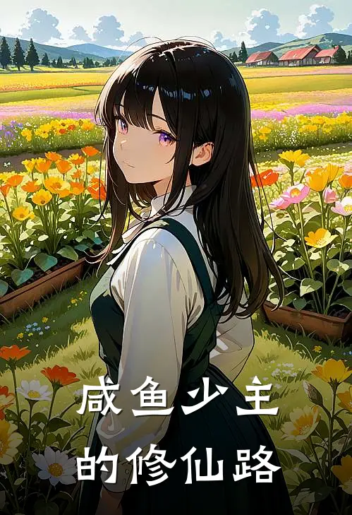 咸鱼少主的修仙路