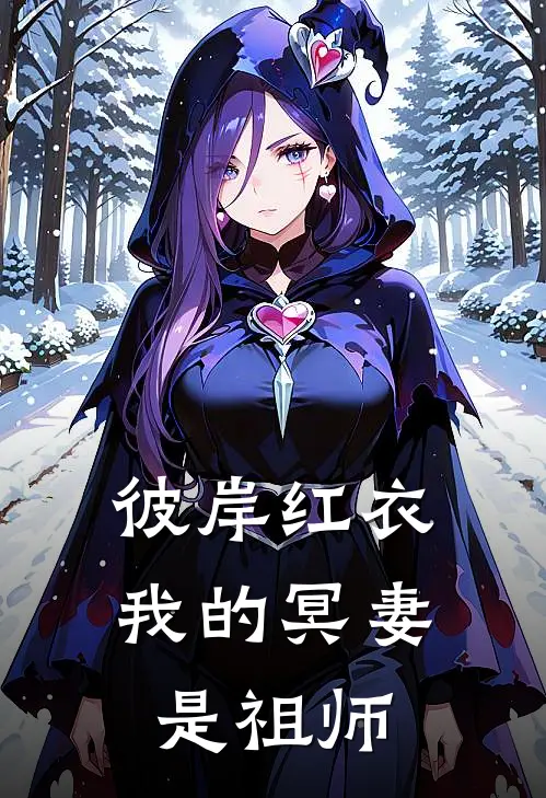 彼岸红衣：我的冥妻是祖师