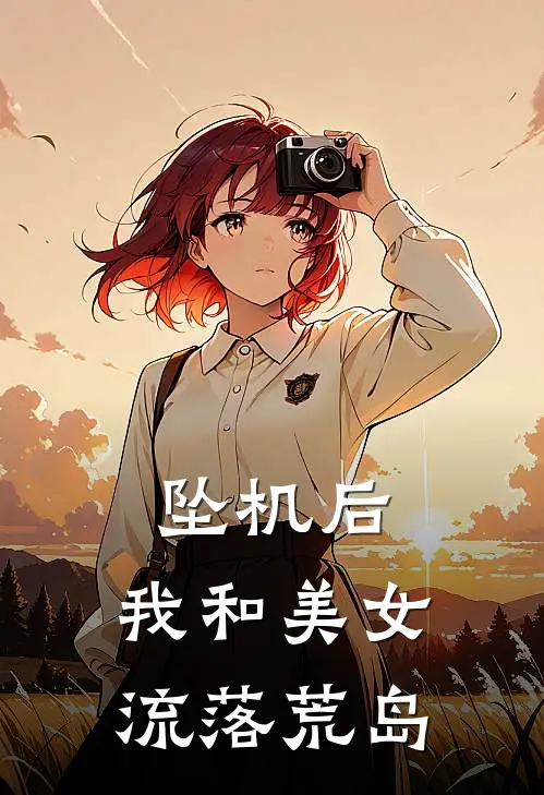 坠机后，我和美女流落荒岛