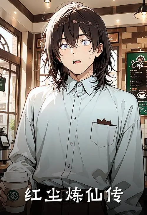 红尘炼仙传