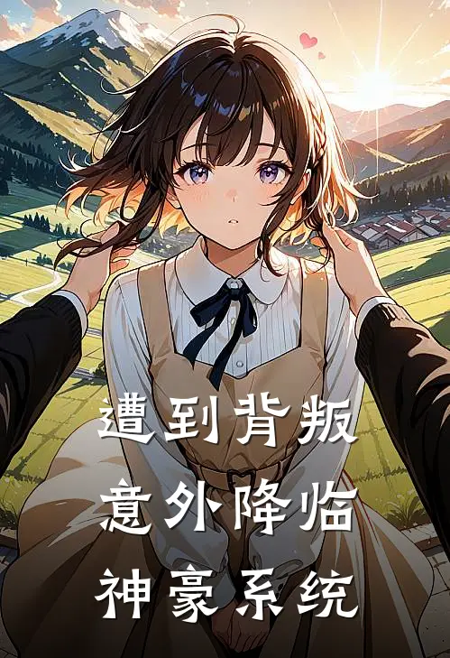 遭到背叛意外降临神豪系统