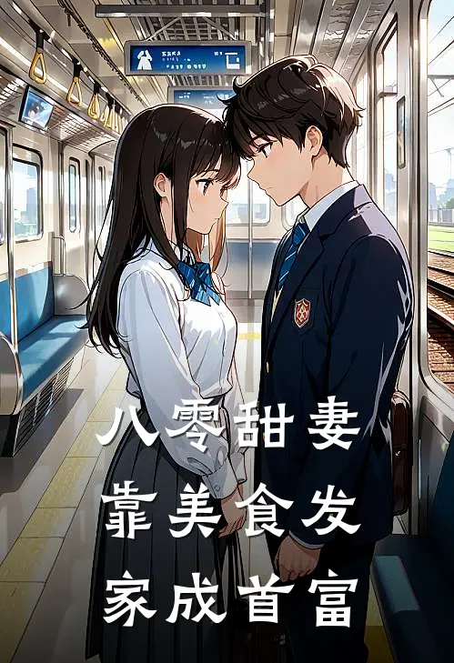 八零甜妻：靠美食发家成首富