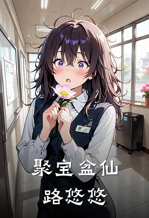 聚宝盆仙路悠悠