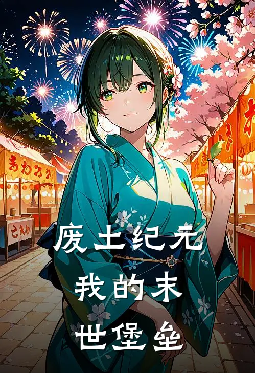 废土纪元：我的末世堡垒