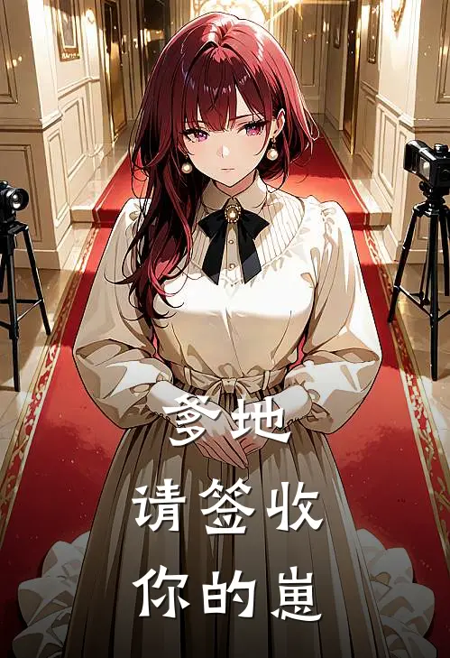 爹地，请签收你的崽