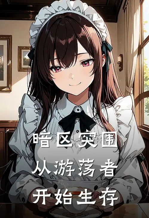 暗区突围从游荡者开始生存