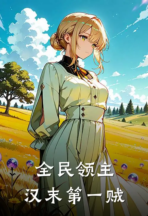 全民领主：汉末第一贼