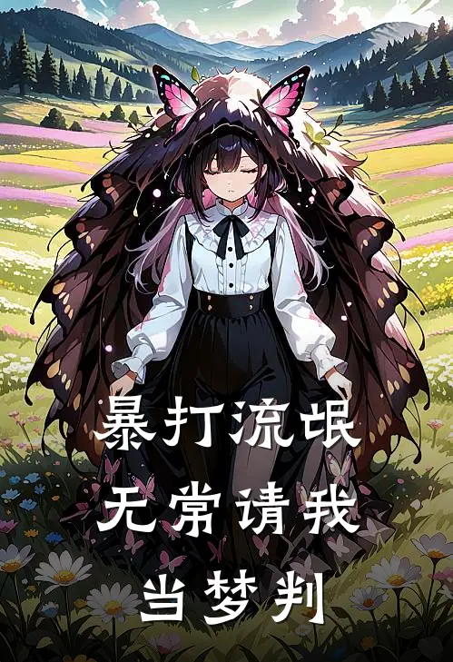 暴打流氓，无常请我当梦判