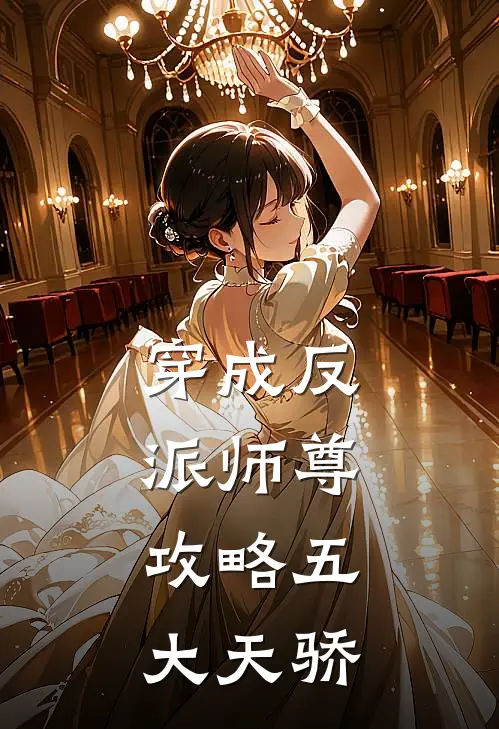 穿成反派师尊，攻略五大天骄